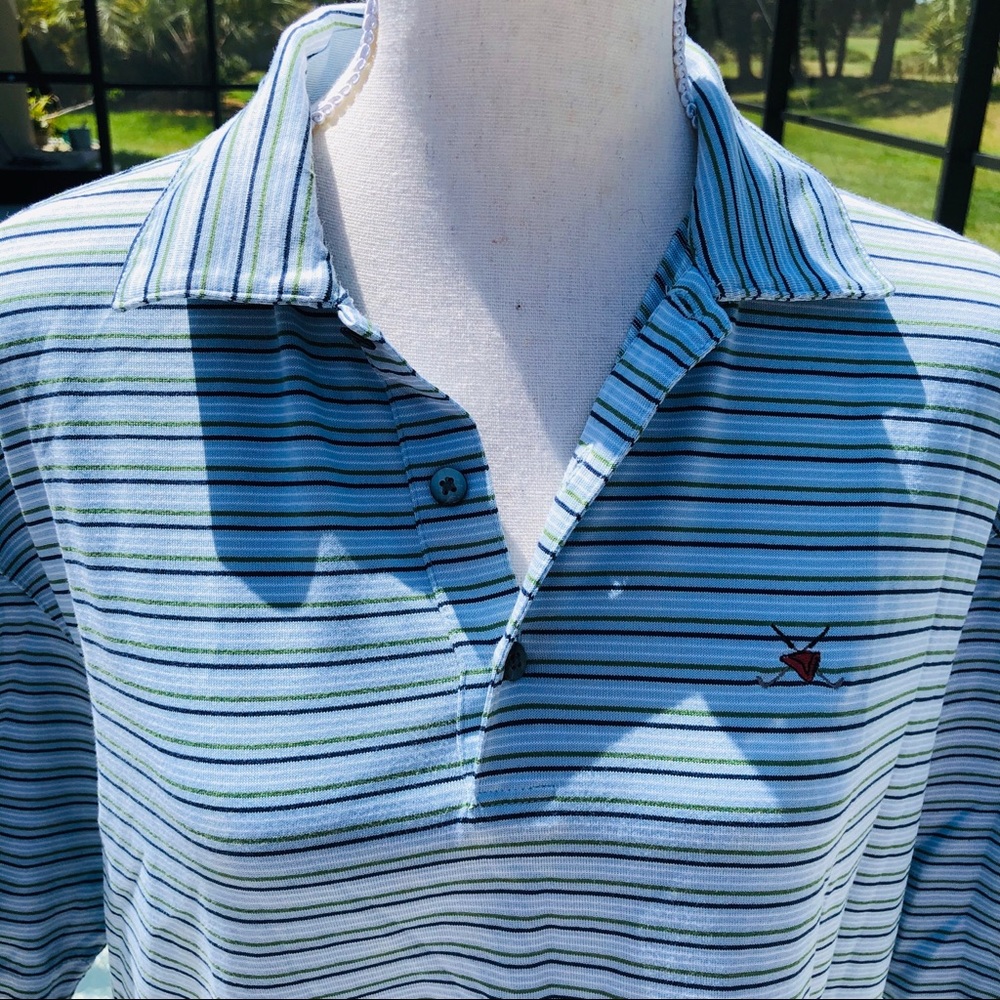 ⭐️Tiger Woods Polo⭐️ - Picture 2 of 6
